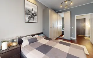 Apartament premium de vanzare in Selimbar – 3 camere, gradina 159 mp - Poză 11