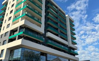 2 Camere Decomandat Bloc Nou Tatarasi 2 Baieti - Comision 0% - Poză 8