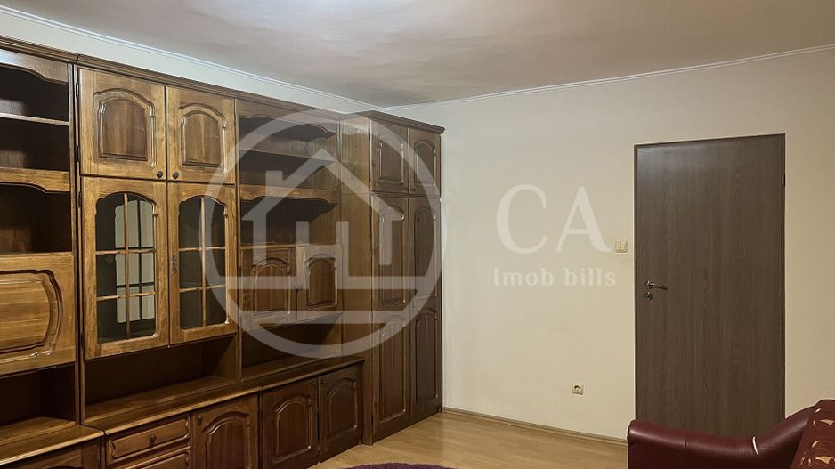 Apartament cu 2 camere de inchiriat Iosia Oradea - Poză 3