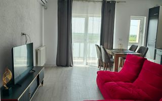 Penthouse de închiriat în Mehala | Terasă spectaculoasă de 55 mp | - Poză 3