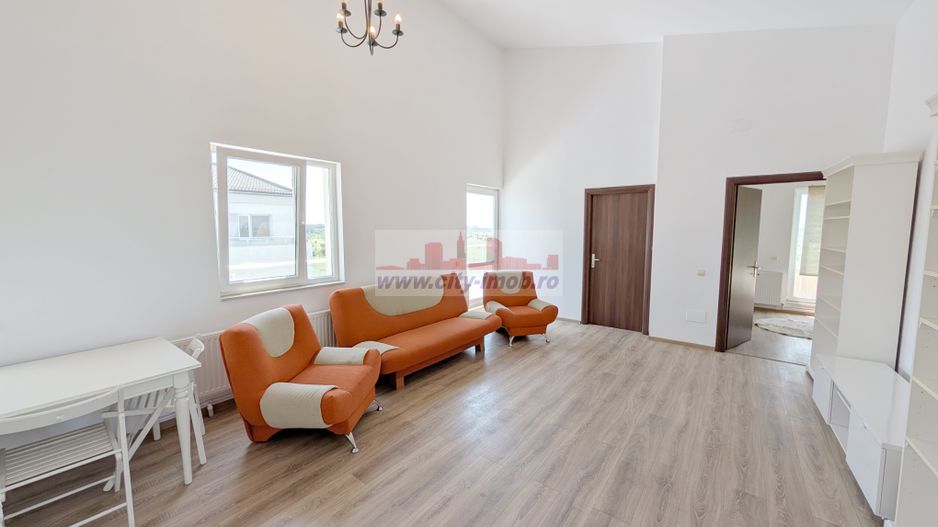 Vanzare  apartament Baneasa 3,  Camere Bucuresti, - Poză 16