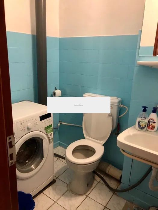 Apartament 2 camere in zona Dambul X - Poză 6