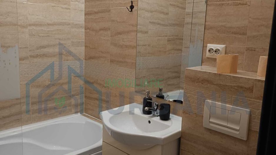 Apartament 1 cameră în complexul Concept Residence, Iași - Poză 5