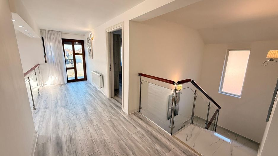 Comision 0% | Vilă individuala Tunari | Curte libera 200 mp - Poză 19