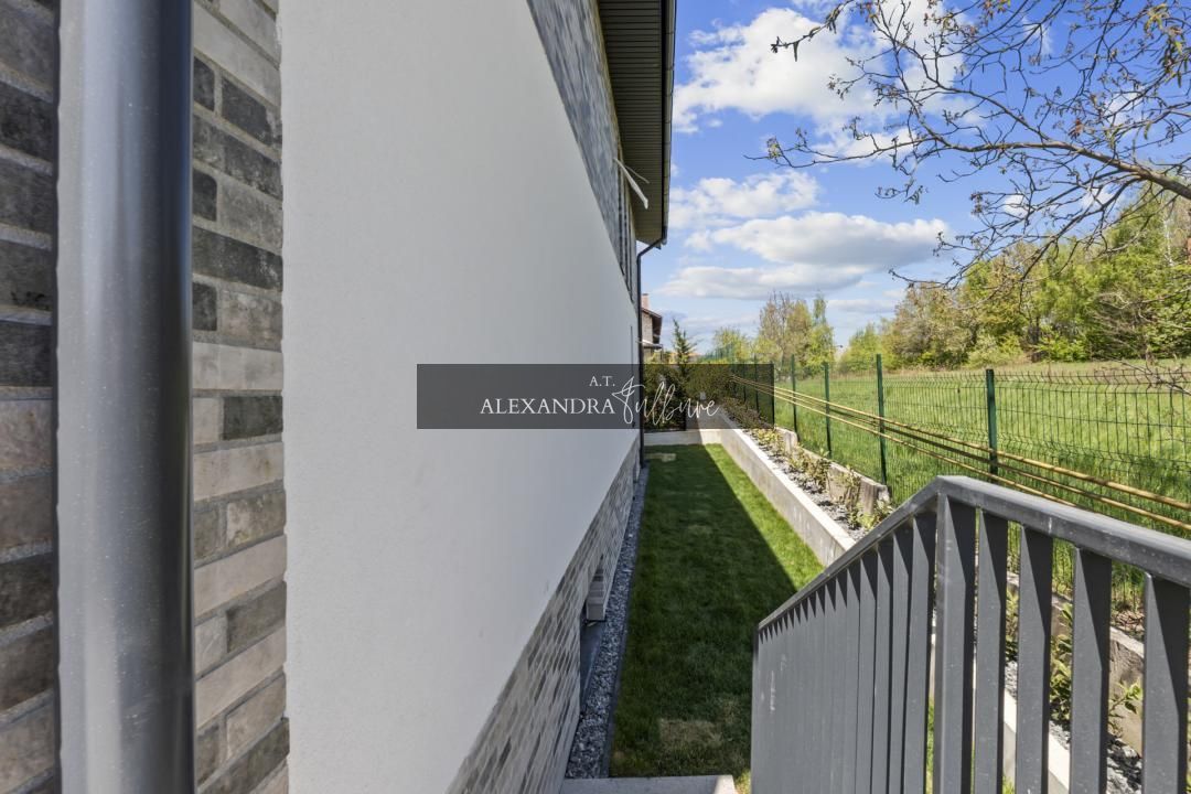 Casa individuala 5 camere | FINISATA | Zona Faget - Poză 7