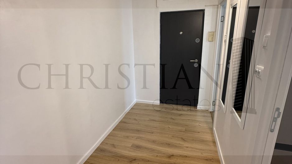 Garsoniera Renovata - Decomandata - Gorjului - Metrou 10 minute - Poză 16