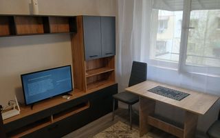 Garsonieră de închiriat în zona Granit, Iași - Poză 1