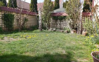 Ag EUROPA vinde casa individuala 7 cam  teren 4 ari zona TITULESCU . - Poză 12