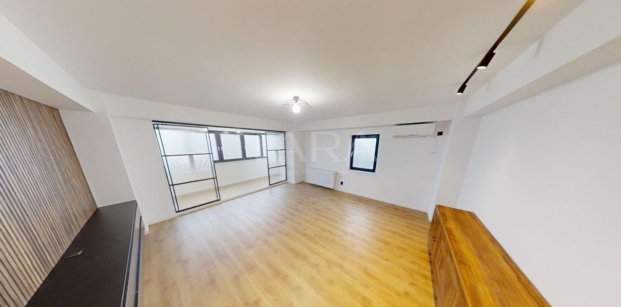 Apartament spațios, recent renovat modern, Zona Recuperare, UMF. - Poză 6