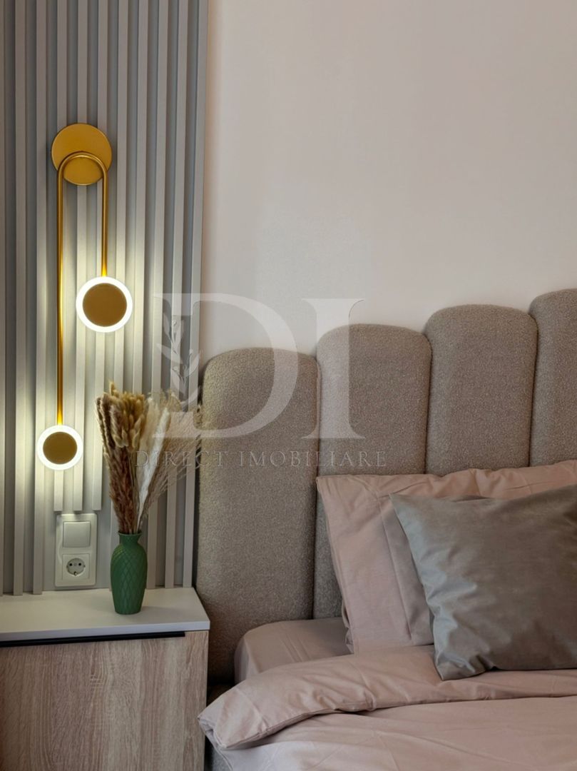 Apartament ultramodern / etaj intermediar / Zona Eroilor - Poză 22