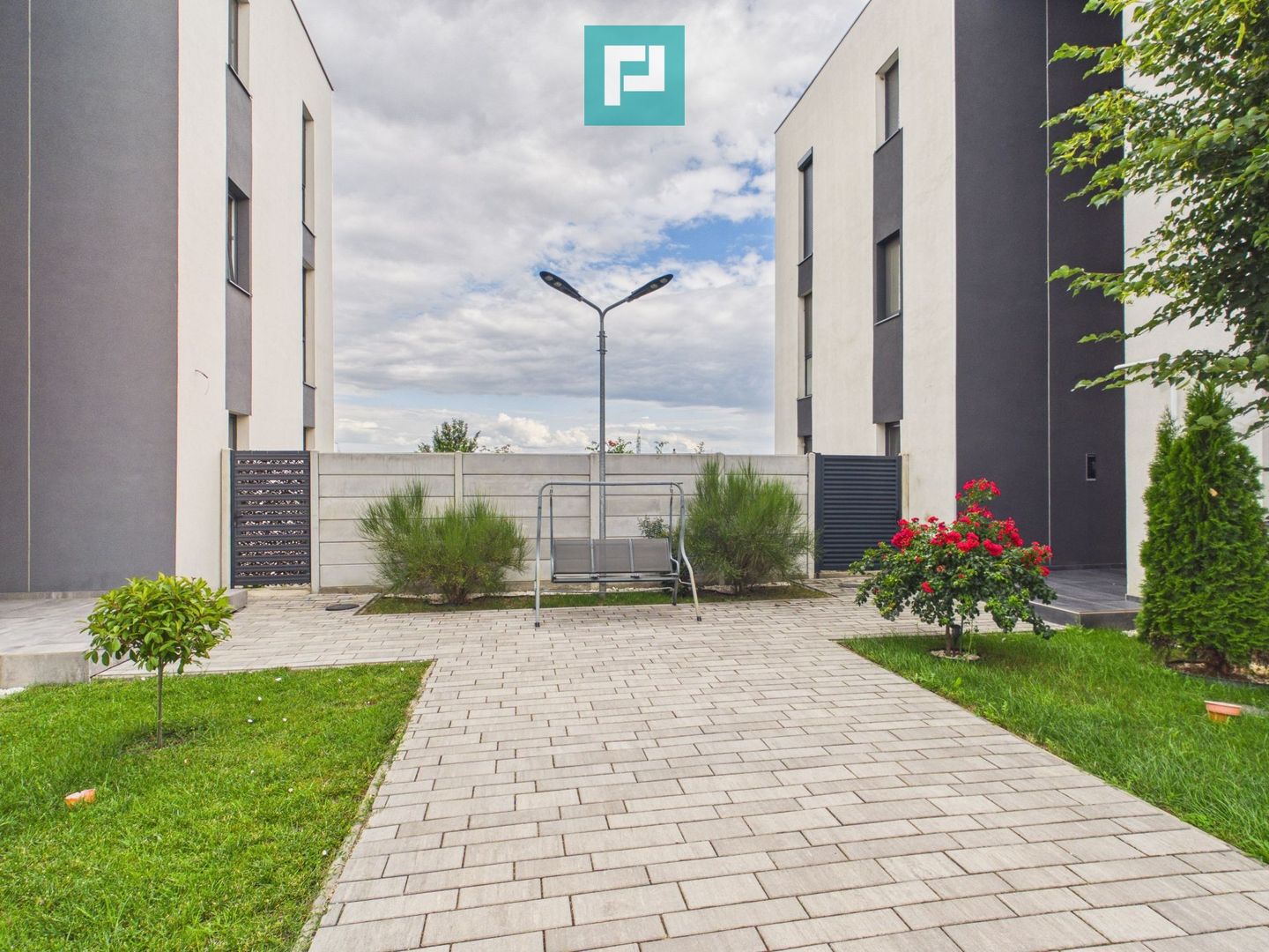 Apartament modern cu 2 camere  – Ciarda Roșie - Poză 30