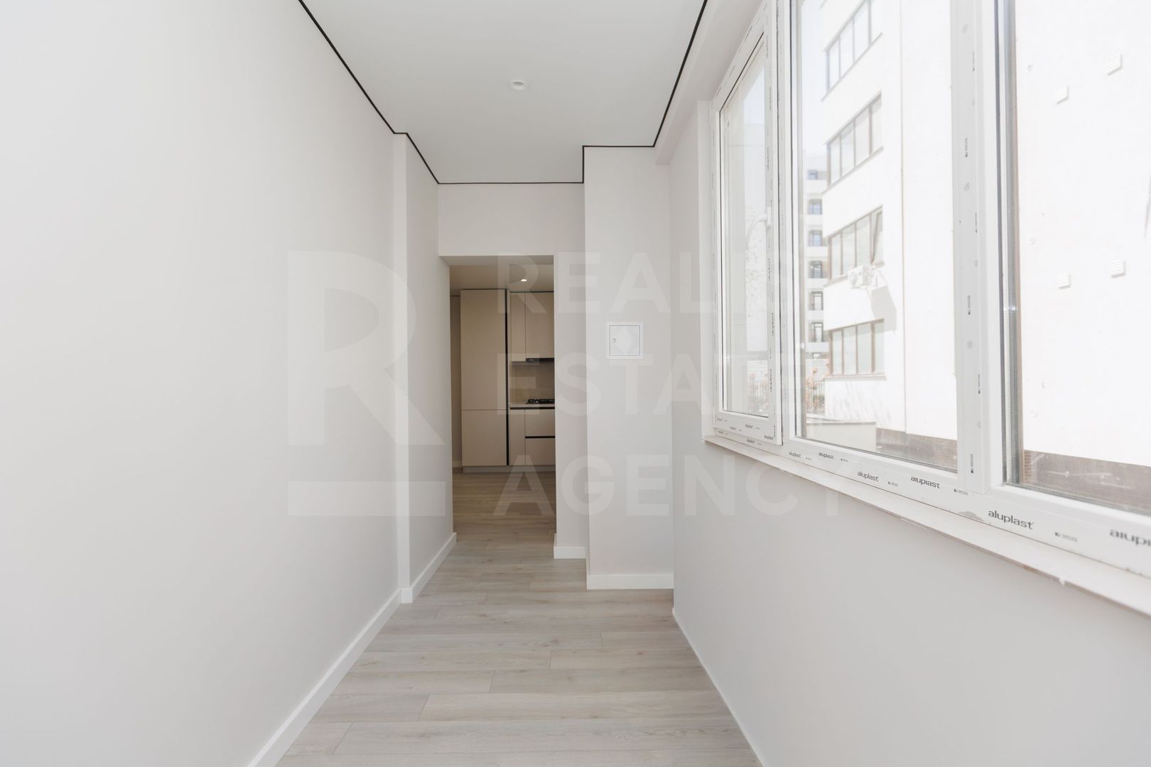 Vânzare, apartament, 2 camere, str. Regele Carol, Durlești - Poză 18