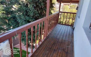Vila cu 5 camere, 4 bai, Otopeni-centru, COMISION 0, renovata complet - Poză 13