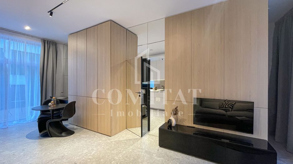 Apartament 4 camere | Investitie | Zona Platinia - Poză 3