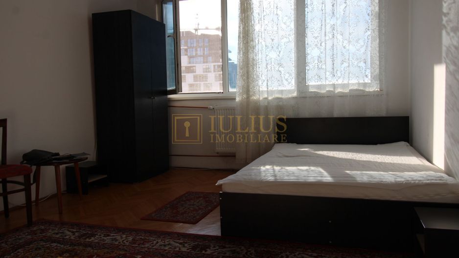 2 camere,  Nord one-Iulius Mall, ideal pentrru familie, studenti - Poză 10