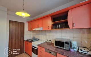 Apartament 2 camere, luminos, semidecomandat, zona Podgoria - Poză 6