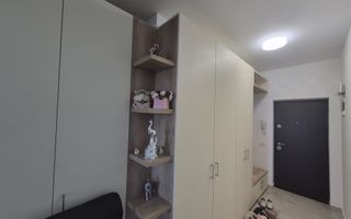 Apartament 2 camere, Metalurgiei, mobilat si utilat, prima inchiriere - Poză 5