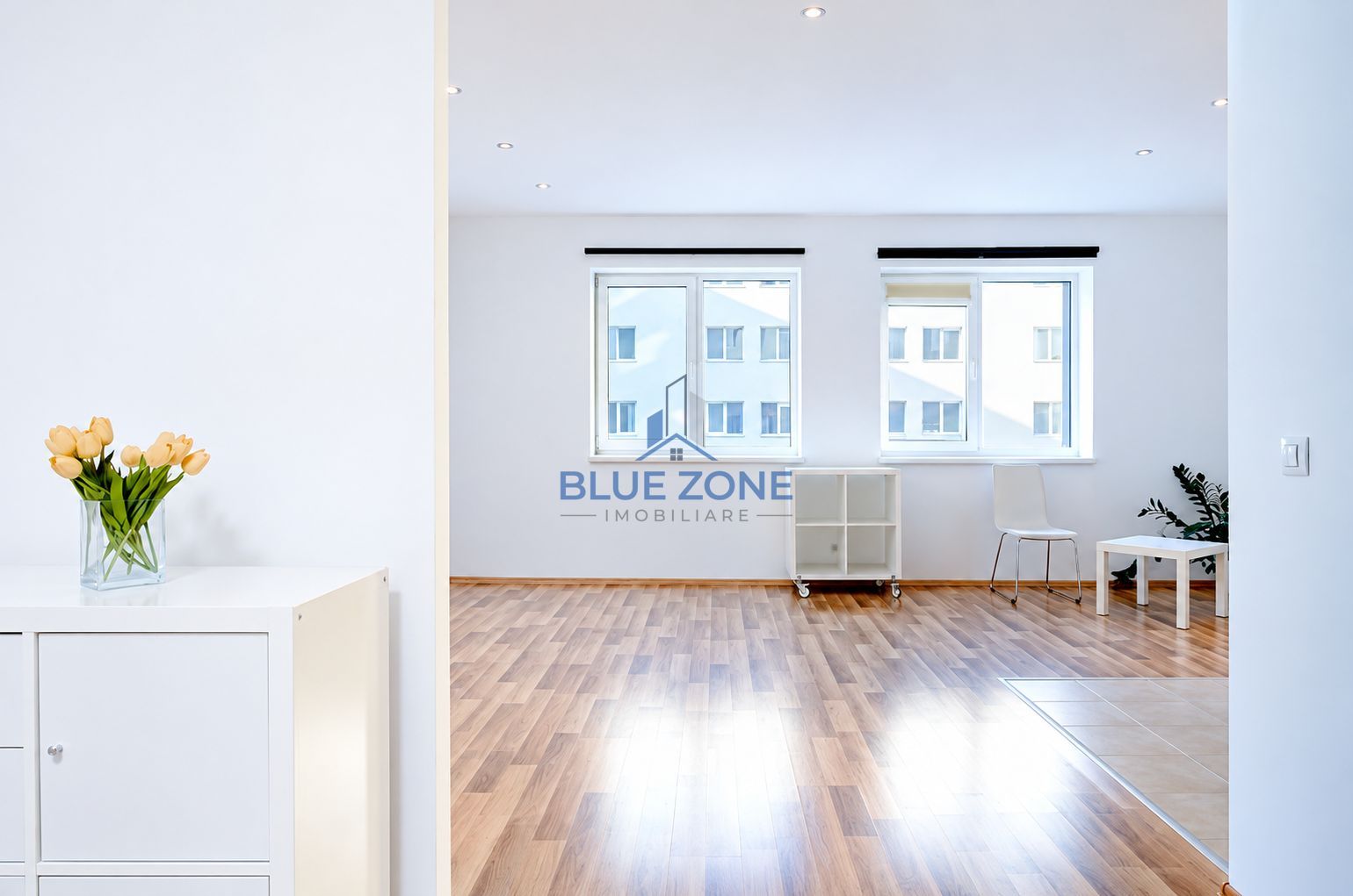 Apartament 3 camere | RIN Grand Residence | 84 mp | 2 băi - Poză 6