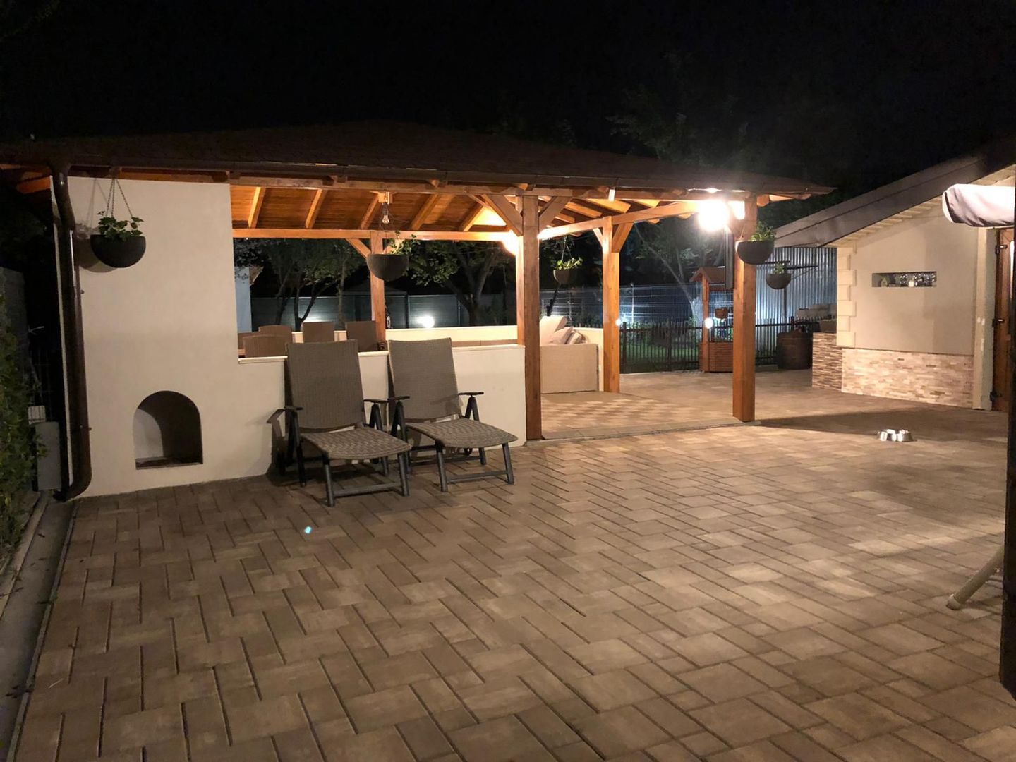 Oaza de liniste si rafinament - Poză 11