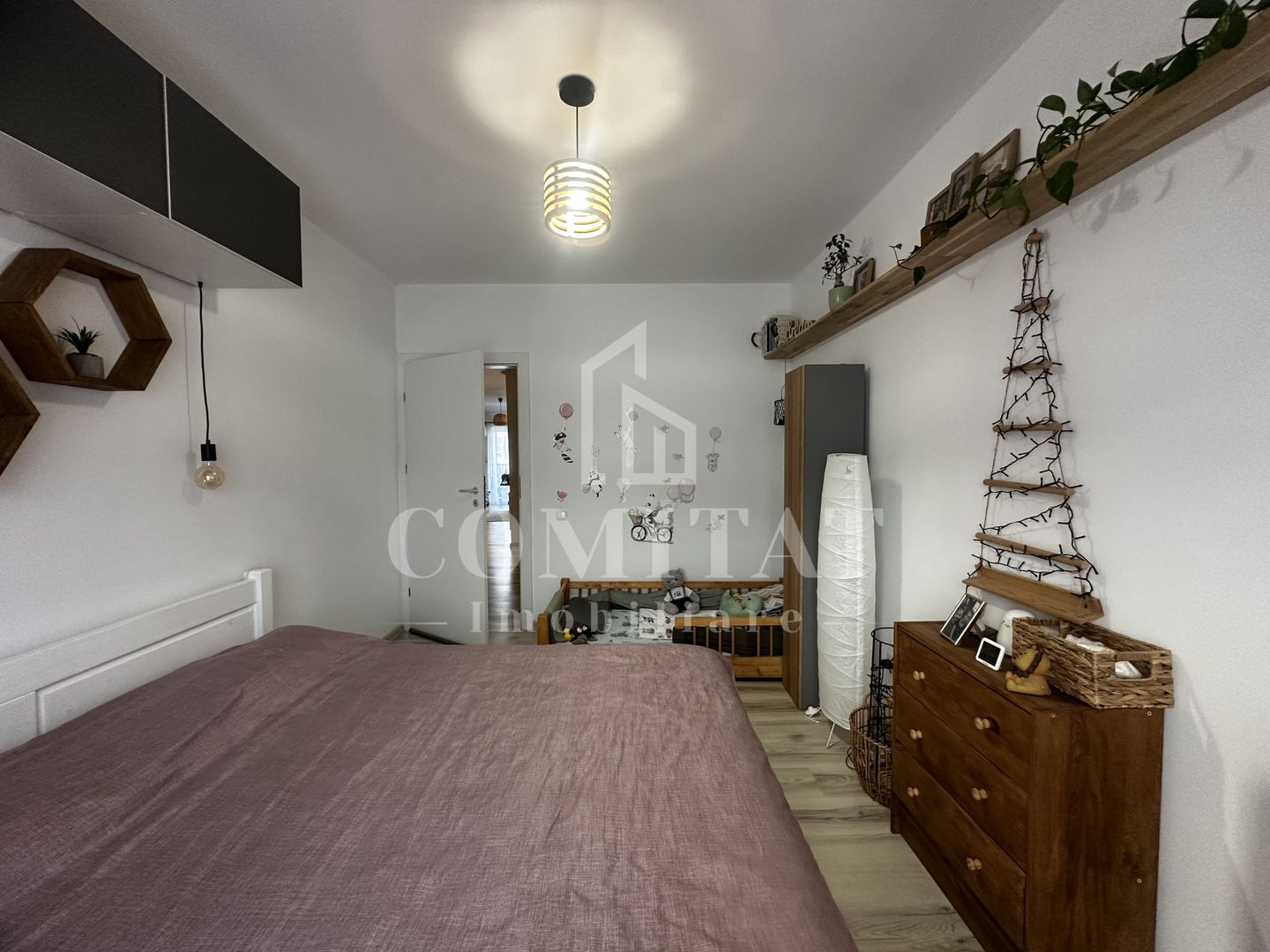 Apartament la cheie | Confort sporit | Zona Eroilor - Poză 15