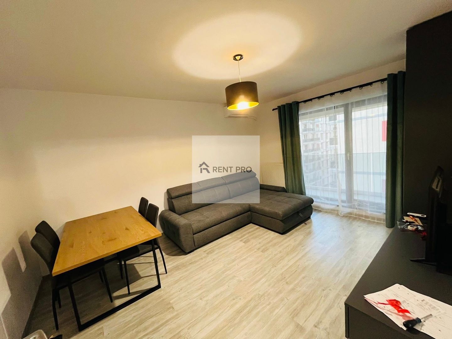2 Camere Exigent Plaza Etaj 6 Metrou Lujerului - Poză 1