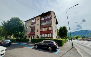 Apartament 2 camere | Etaj Intermediar | Priveliște Către Munte | Noua - Poză 25