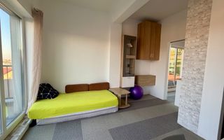 2 camere open space, parcare, Zona Teilor, Mega Image, Floresti - Poză 6
