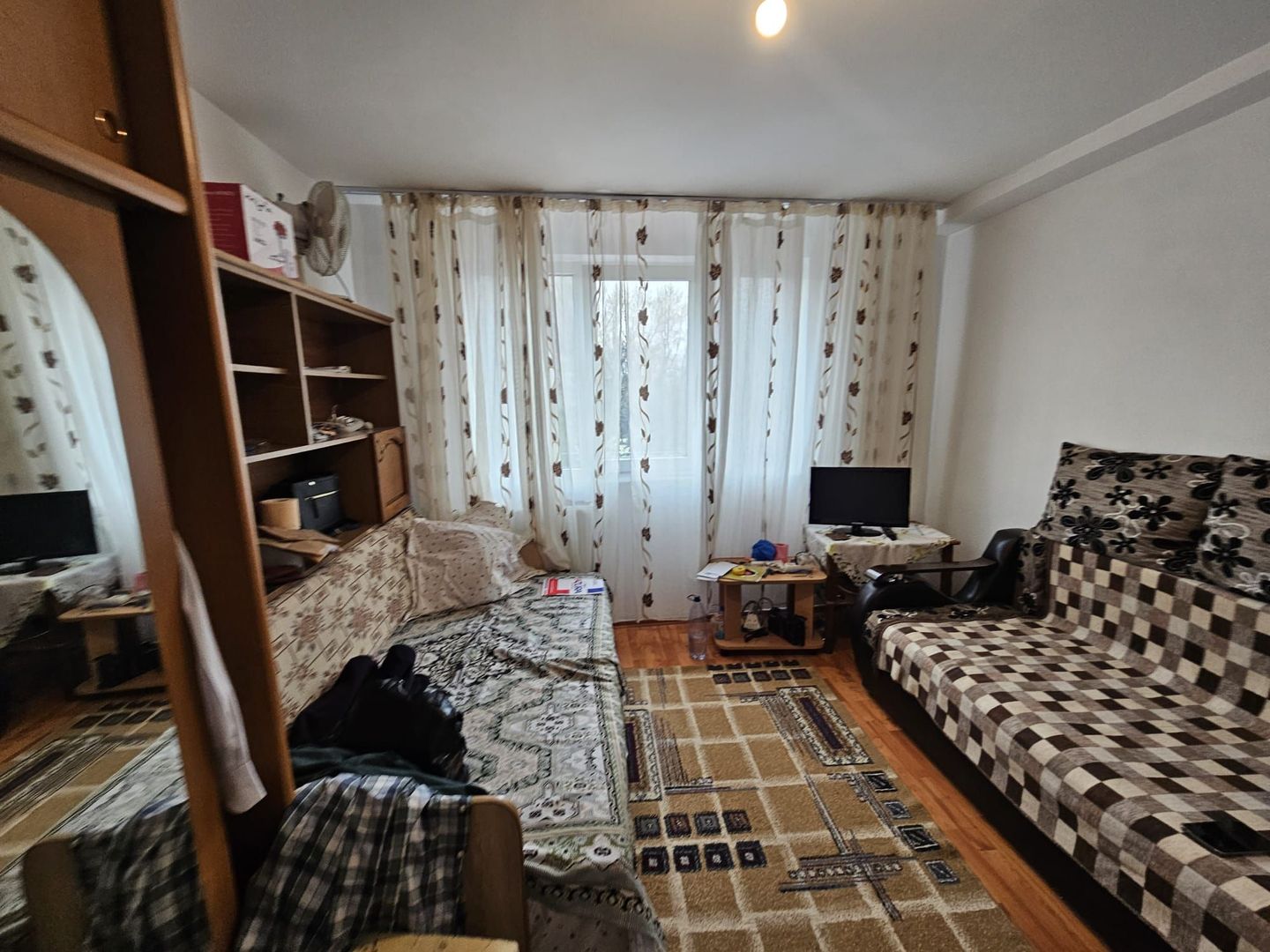 Vanzare garsoniera Prundu zona Vama - Poză 5