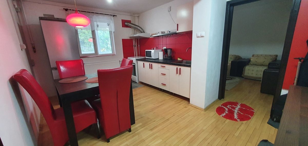 Închiriere Apartament 2 Camere | Sebastian - Poză 4