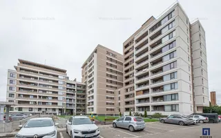 De inchiriat apartament 3 camere | decomandat | North Star Residence | Aradului - Poză 31