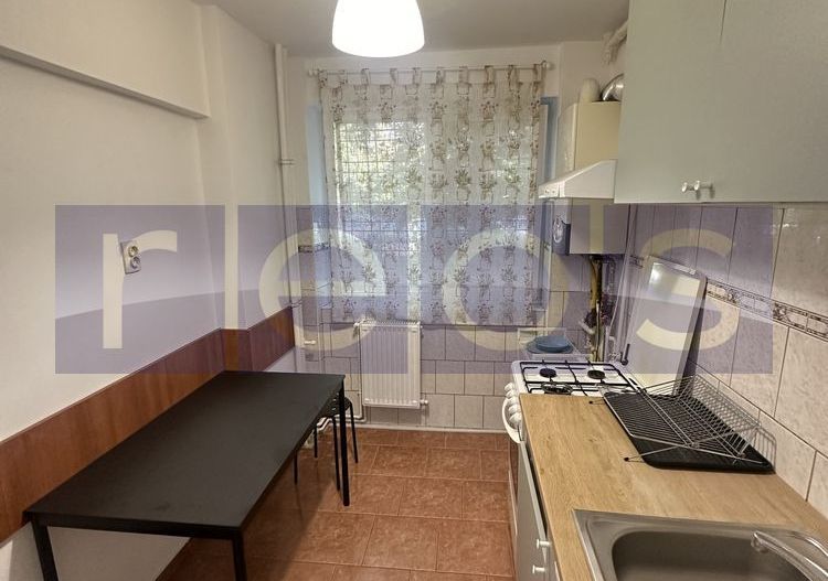 DE INCHIRIAT APARTAMENT 2 CAMERE 60 MP | DRUMUL TABEREI | METROU - Poză 3