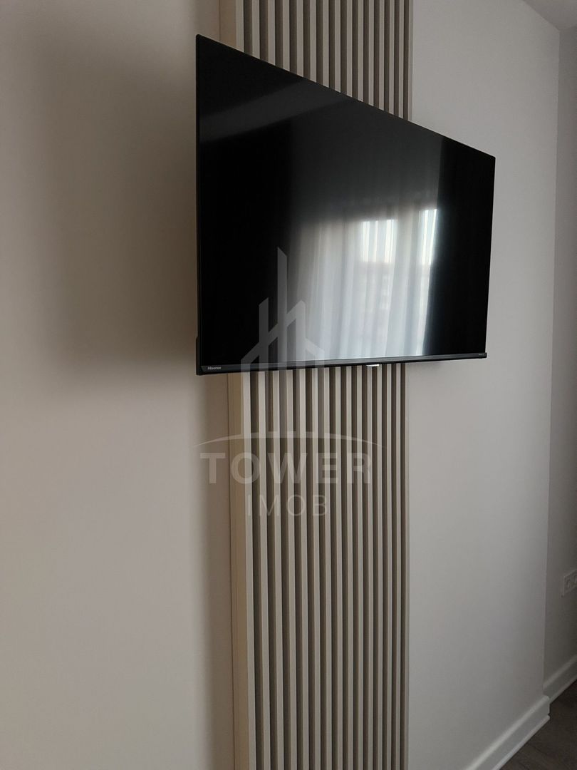 Apartament 3 camere | Design modern I Complet mobilat - Poză 17