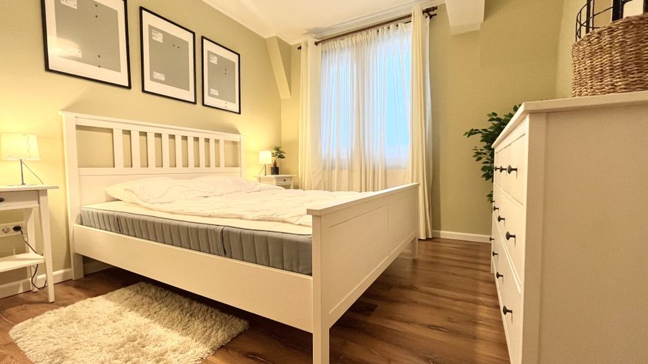 Apartament 2 camere, elegant si primitor, lângă Spitalul Județean - Poză 10