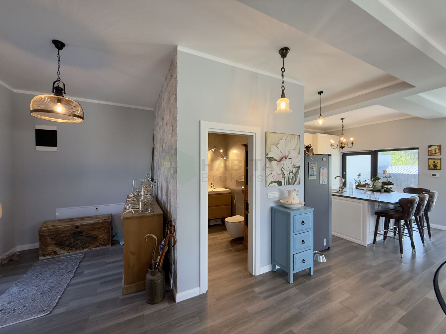 Vila 4 camere, curte amenajata | Strada Petre Ispirescu - Poză 8