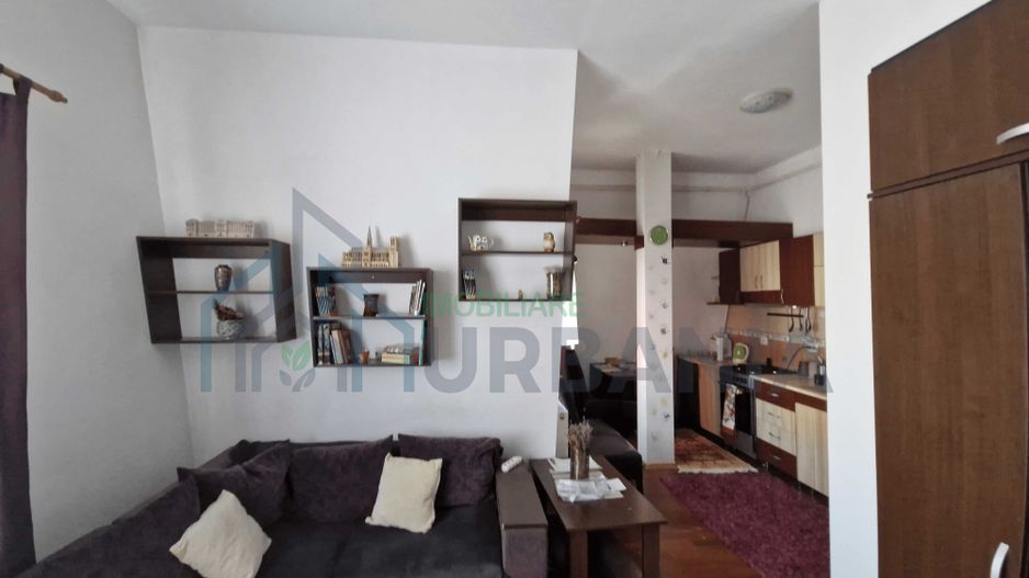 #, inchiriez apartament 2 camere Alexandru - Poză 5