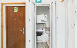 CABINET STOMATOLOGIC COMPLET UTILAT - Poză 11