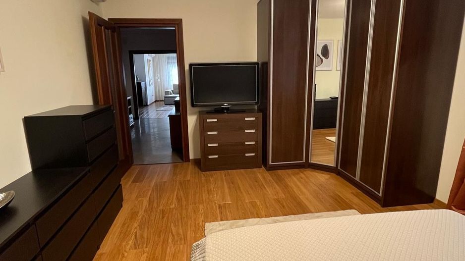 Barbu Văcărescu | Apartament 3 camere - Poză 19