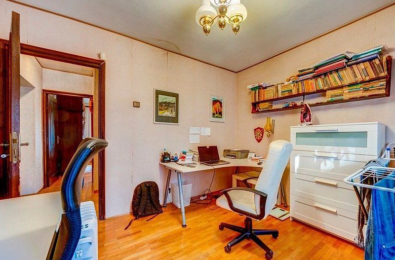 Apartament 3 camere stradal Piata Natiunile Unite - Poză 6