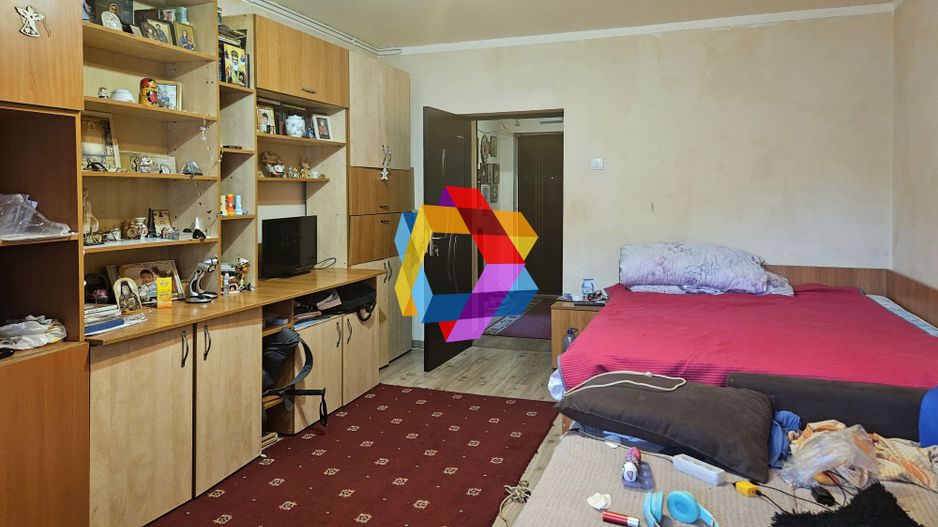 Garsoniera de vânzare Brasov - zona Racadau - 40 mp - plus-imo.ro - Poză 2