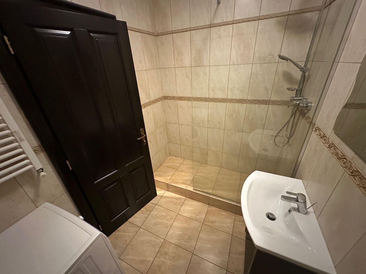 Apartament cu 3 camere zona Mehala - Poză 24