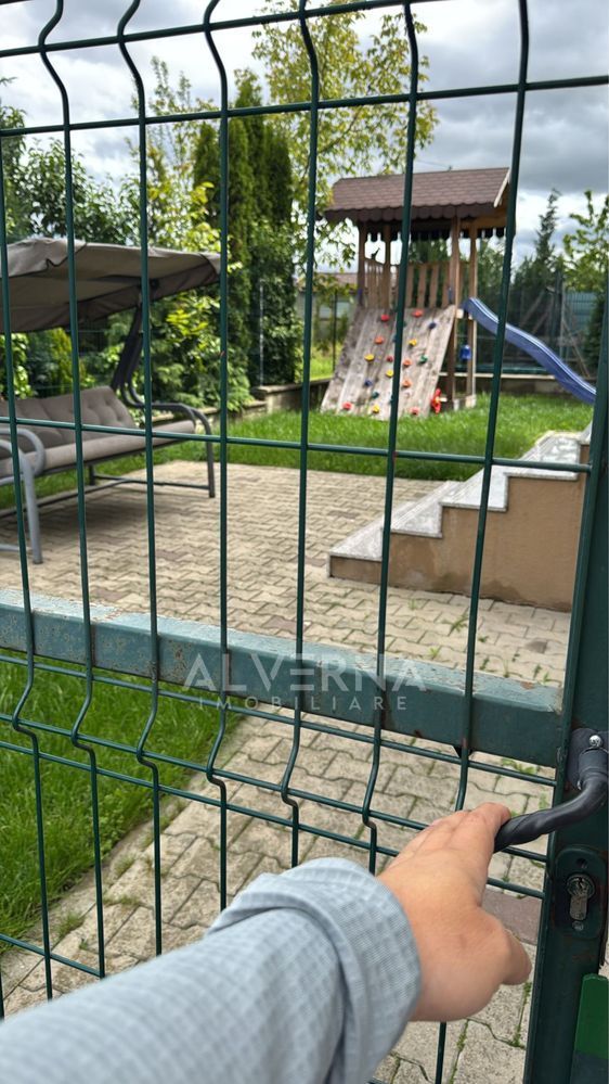 Apartament 2 camere 55mp | curte privata | parcare | cartier Europa - Poză 6