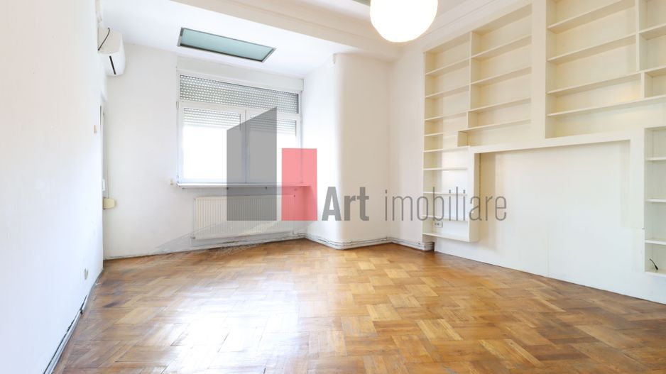 Apartamentul "DEKORA", bloc Art Deco, interior compartimentat de exceptie - Poză 28