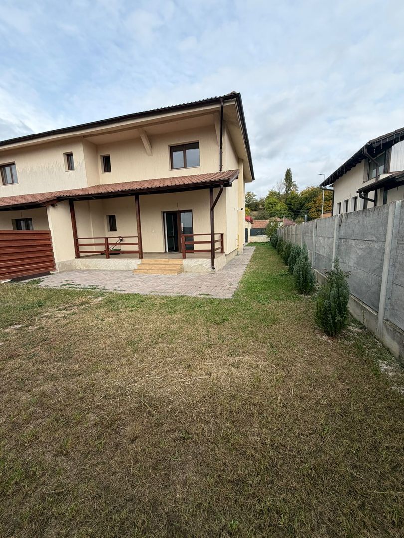 🏡 DUPLEX PREMIUM DE VÂNZARE ÎN ALBA IULIA | ELEGANȚĂ, SPAȚIU ȘI CONFO - Poză 2