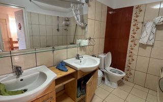 Casă mobilată zona Paleu - Poză 6