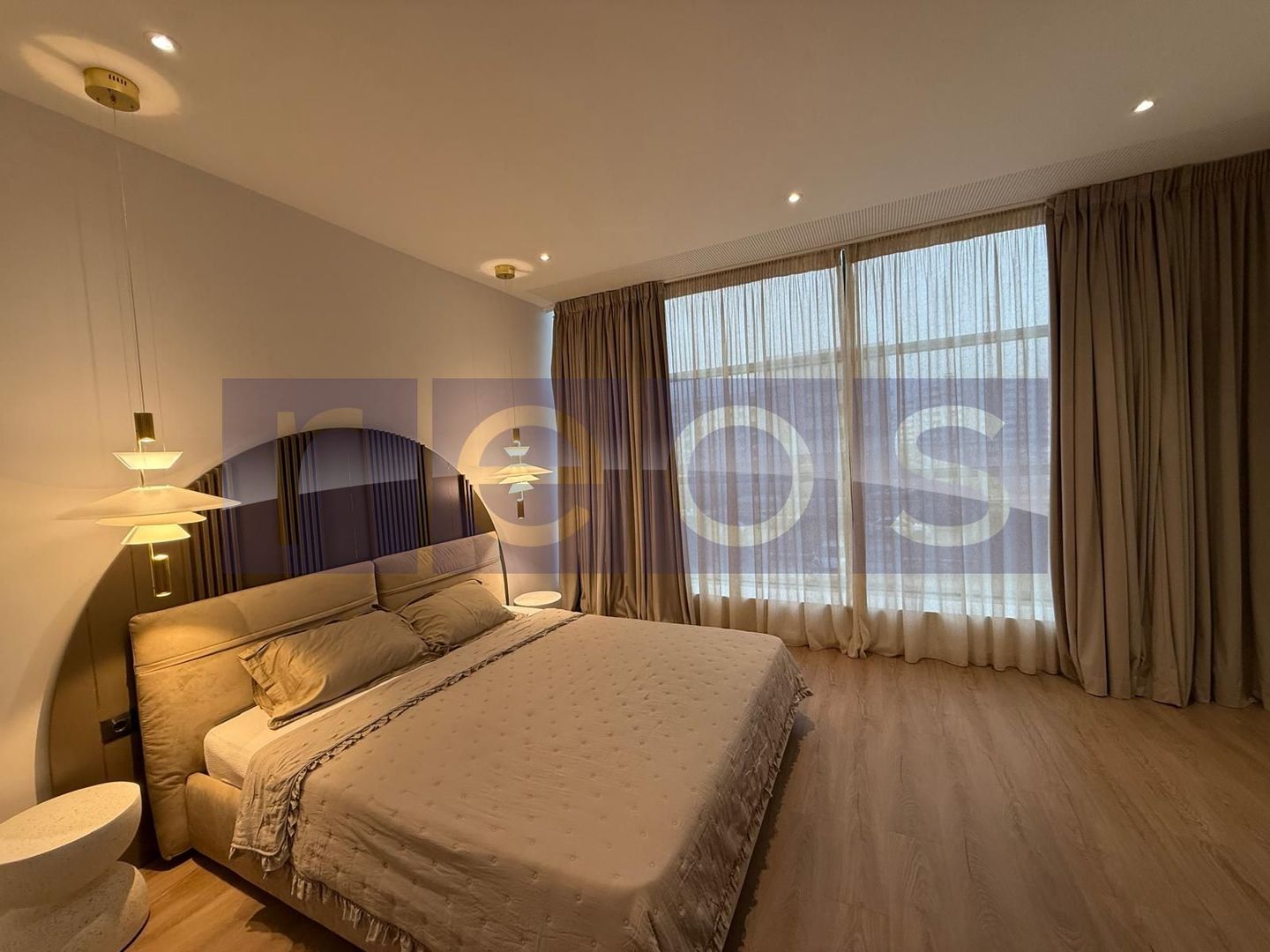 INCHIRIERE 4 CAMERE | ONE NORTH LOFT | MOBILAT SI UTILAT LUX | LOC PARCARE | - Poză 11