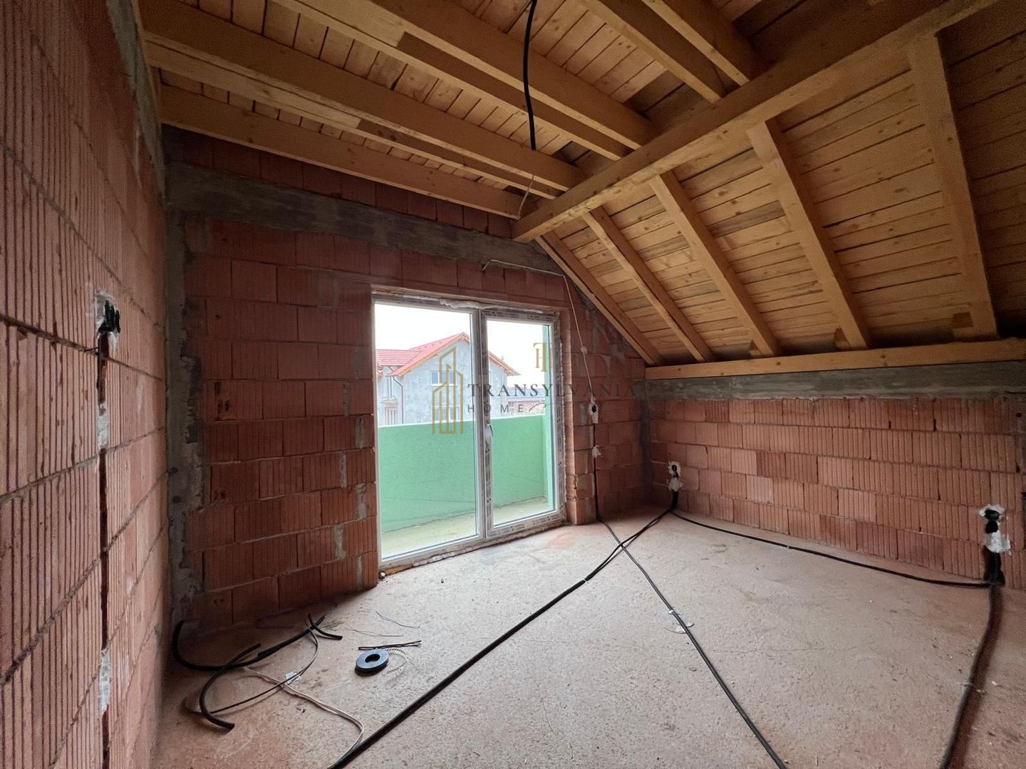 Casa individuala de vanzare - Poză 13