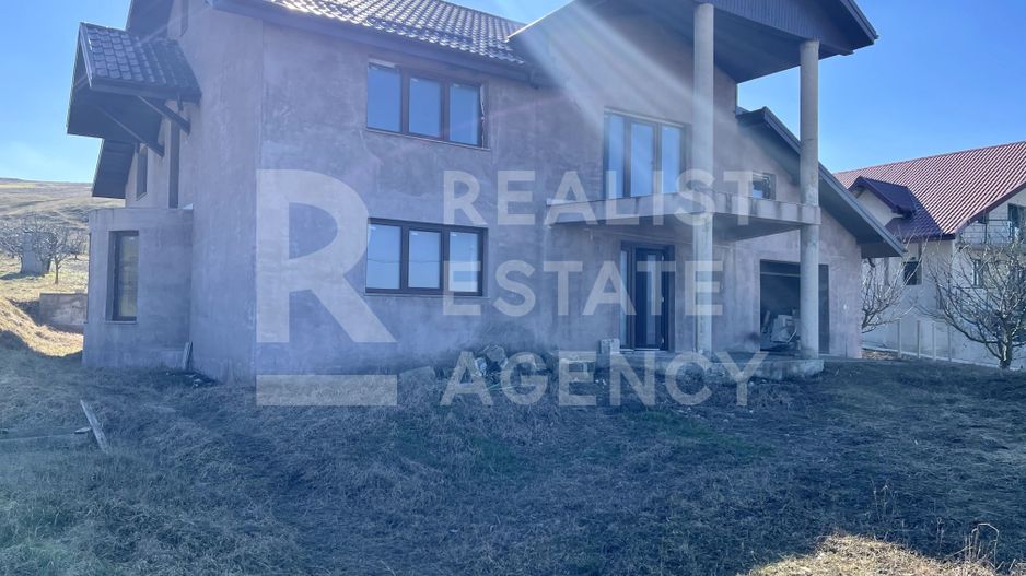 Vilă de vânzare, 253 mp util, teren 1000 mp, Rediu Mitropoliei - Poză 13