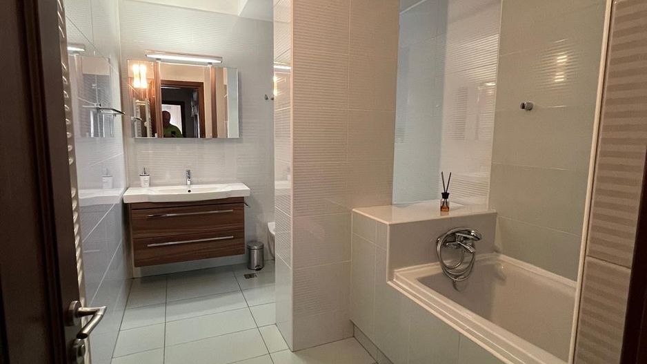 Barbu Văcărescu | Apartament 3 camere - Poză 14