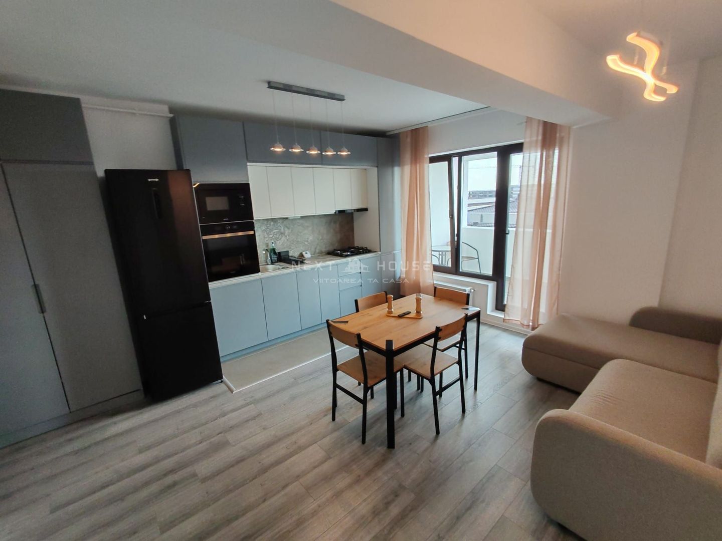 Apartament 3 camere Rahova - ( Salaj ) - Poză 8