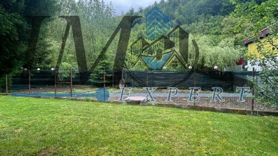 Casa de vanzare pe un nivel in Cugir - Poză 10